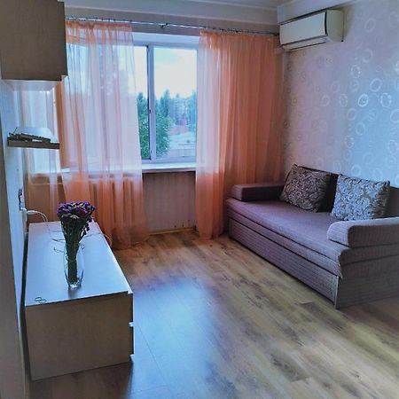 Cozy One Bedroom Apartment 基輔 外观 照片