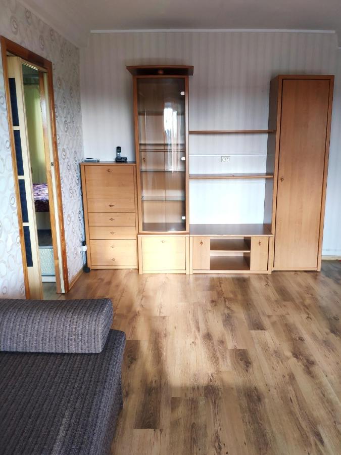 Cozy One Bedroom Apartment 基輔 外观 照片