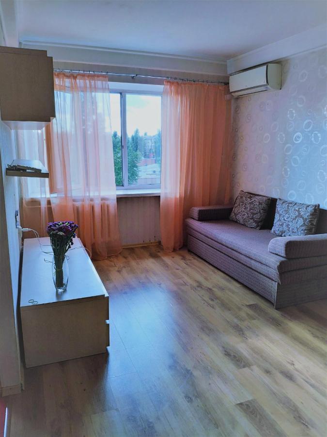 Cozy One Bedroom Apartment 基輔 外观 照片