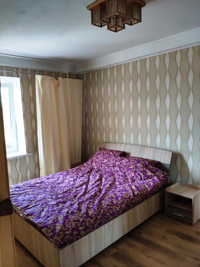 Cozy One Bedroom Apartment 基輔 外观 照片